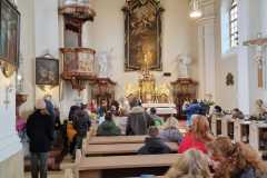 Mikulášská nádilka 1