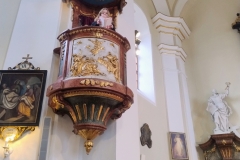 Scénka o Mikuláši 1