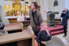 Scénka o Mikuláši 4