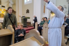 Scénka o Mikuláši 7