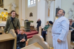 Scénka o Mikuláši 8