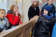 Scénka o Mikuláši 9