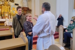 Scénka o Mikuláši 12