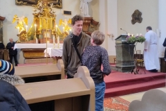 Scénka o Mikuláši 13