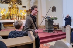 Scénka o Mikuláši 14