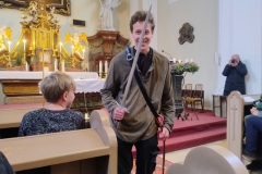 Scénka o Mikuláši 15