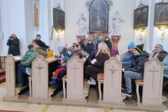 Čekání na Mikuláše