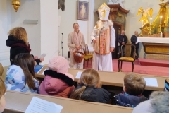 Mikulášská nádilka 2