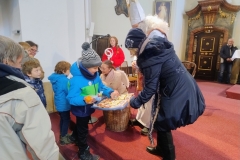 Mikulášská nádilka 4