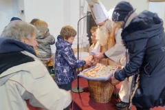 Mikulášská nádilka 6