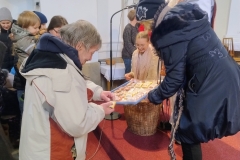 Mikulášská nádilka 7