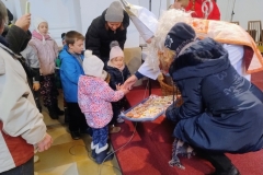 Mikulášská nádilka 9