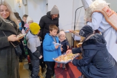 Mikulášská nádilka 12