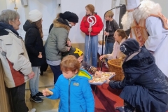 Mikulášská nádilka 18