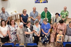 Návštěva Ponětovic 1