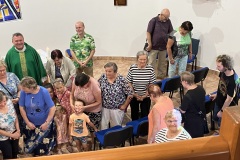 Návštěva Ponětovic 2