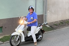 Návštěva Ponětovic 5