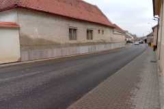 Oprava kaplanky - 14. 11. 2025