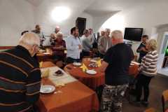 Oslava 98 let Františka Šedého 1 Oslava 98 let Františka Šedého 1