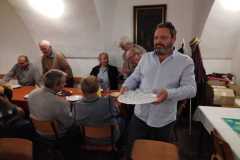 Oslava 98 let Františka Šedého 2 Oslava 98 let Františka Šedého 2