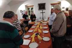 Oslava 98 let Františka Šedého 3 Oslava 98 let Františka Šedého 3