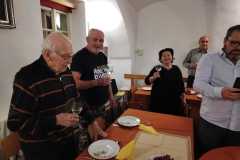 Oslava 98 let Františka Šedého 5 Oslava 98 let Františka Šedého 5