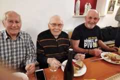 Oslava 98 let Františka Šedého 6 Oslava 98 let Františka Šedého 6