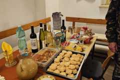 Oslava 98 let Františka Šedého 9 Oslava 98 let Františka Šedého 9