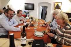 Oslava 98 let Františka Šedého 10 Oslava 98 let Františka Šedého 10