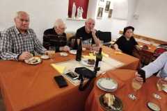 Oslava 98 let Františka Šedého 12 Oslava 98 let Františka Šedého 12