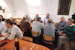 Oslava 98 let Františka Šedého 13 Oslava 98 let Františka Šedého 13