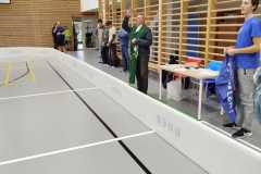 Otec Tomáš požehnal ministrantské olympiáde