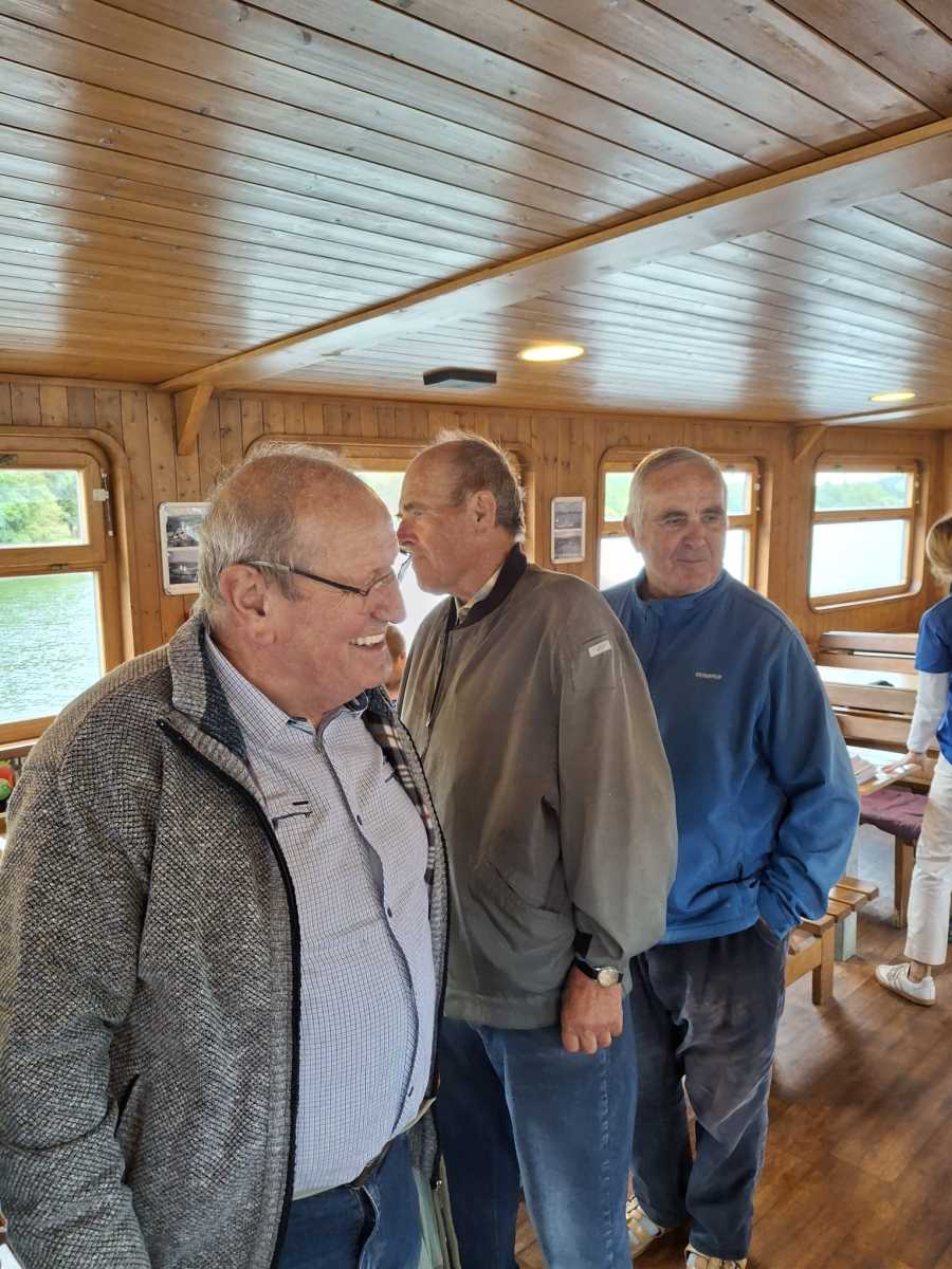 Plavba za zdravím 2 Plavba za zdravím 2