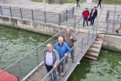 Plavba za zdravím 1 Plavba za zdravím 1