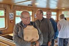 Plavba za zdravím 3 Plavba za zdravím 3