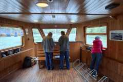 Plavba za zdravím 5 Plavba za zdravím 5