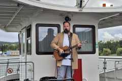 Plavba za zdravím 6 Plavba za zdravím 6