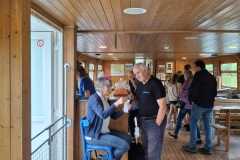 Plavba za zdravím 15 Plavba za zdravím 15