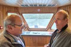 Plavba za zdravím 16 Plavba za zdravím 16