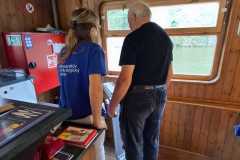 Plavba za zdravím 17 Plavba za zdravím 17