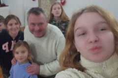 Poslední hodina náboženství v Rajhradě