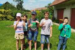 Poslední hodina náboženství