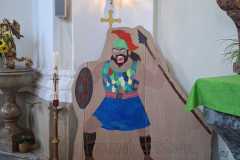 Potáborová nedělní mše svatá 4 Potáborová nedělní mše svatá 4