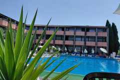 Náš hotel u Lago di Garda