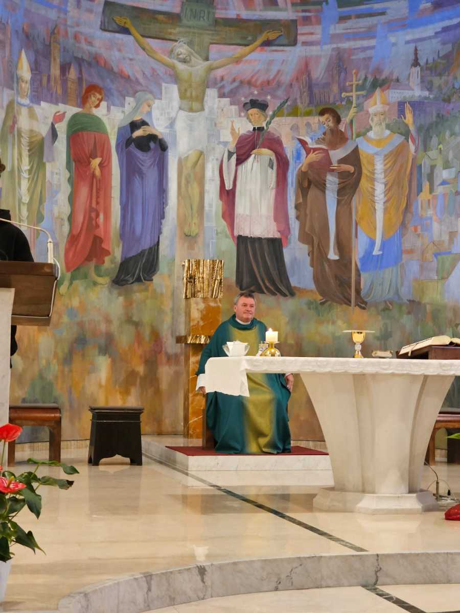 Pouť do Říma říjen Pouť do Říma říjen