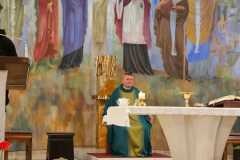 Pouť do Říma říjen 