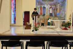 Pouť do Říma říjen 