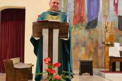 Pouť do Říma říjen 