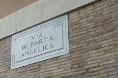 Pouť do Říma říjen 