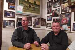 Pouť do Říma říjen 